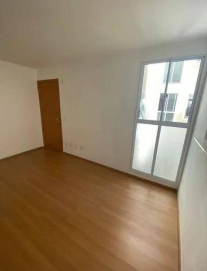 Apartamento com 2 quartos, Santana - Pindamonhangaba - Apartamento em Santana, Pindamonhangaba - à venda - EDSON DERRICO IMOVEIS LTDA