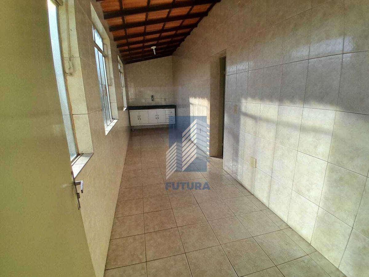 CASA À VENDA NO BAIRRO NOVA ERA, VIÇOSA/MG - Casa em Nova Era, Viçosa - à venda - FUTURA EMPREENDIMENTOS E NEGÓCIOS IMOBILIÁRIOS EIRELI. -ME