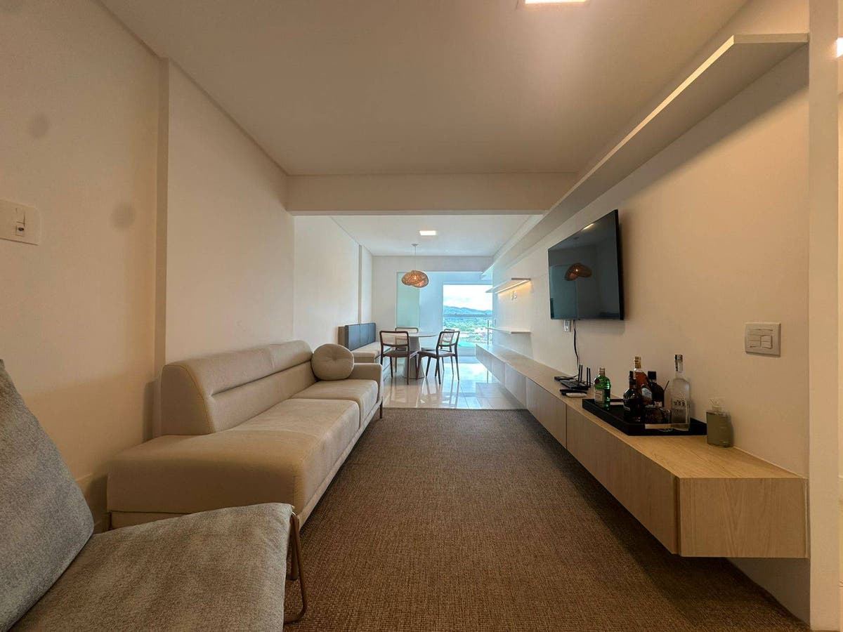 Apartamento Frente Mar a venda 03 suites, 2 vagas, 121m², centro, balneario camboriu - Apartamento em Barra Sul, Balneário Camboriú - à venda - IMEX INVESTIMENTOS LTDA