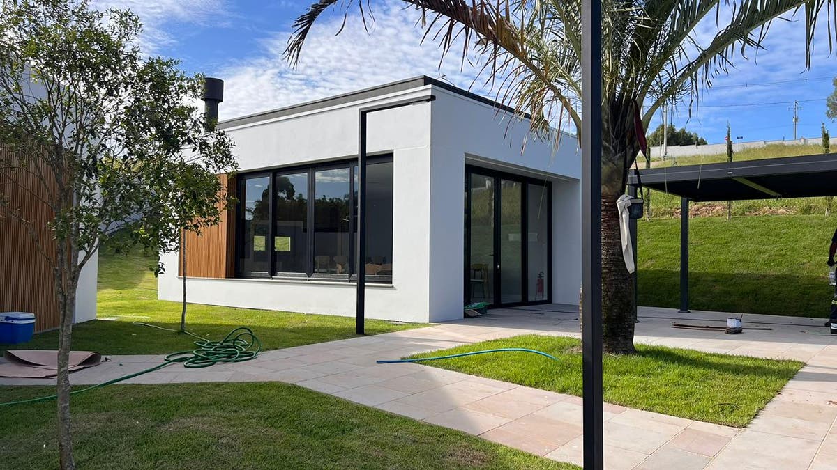 Terreno a venda no condominio fechado Parnazo, San ciro - Portão - Lote/Terreno em San Ciro, Portão - à venda - UNICA NEGOCIOS IMOBILIARIOS LTDA