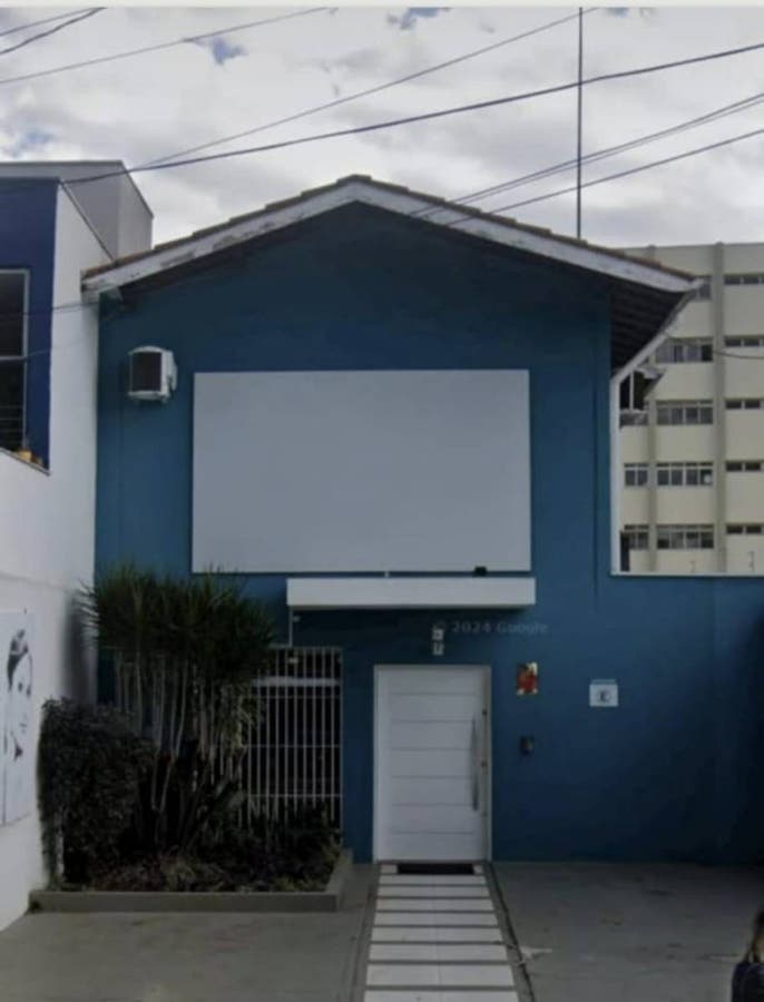 Casa Comercial com 3 quartos, Jardim Cica - Jundiaí SP - Comercial em Jardim Cica, Jundiaí - para locação e à venda - Team ÊXITO Imob