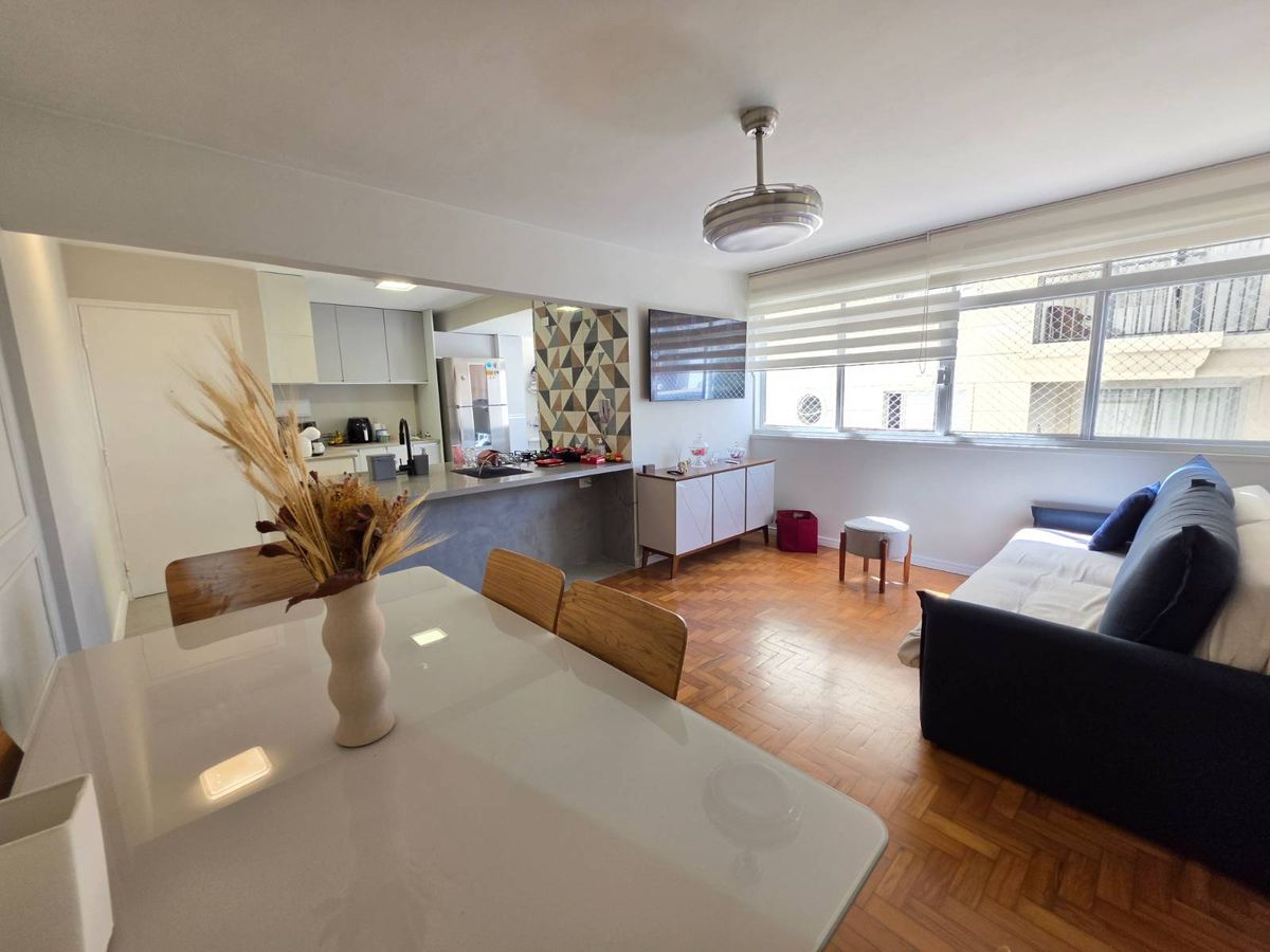 Apartamento com 3 dormitórios à venda - Vila Mariana - Apartamento em Vila Mariana, São Paulo - à venda - Marquesa Imóveis