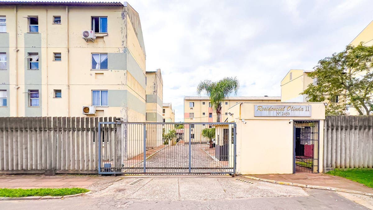Parque Olinda | Gravataí - Apartamento em Parque Olinda, Gravataí - à venda - Vance Imóveis