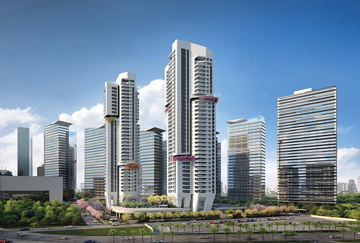 EZ Parque Da Cidade - Apartamento em Chácara Santo Antônio (Zona Sul), São Paulo - à venda - Bem Imóvel