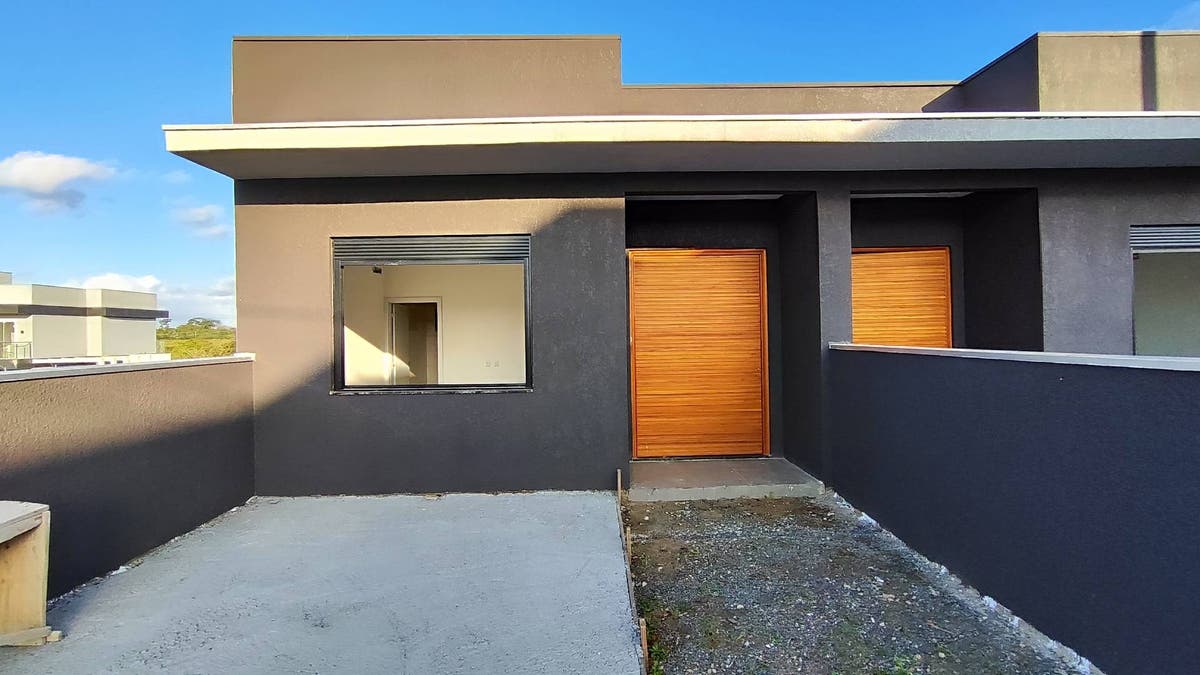 Reserva Dom Feliciano | Gravataí - Casa em Bairro Planejado em Reserva Dom Feliciano, Gravataí - à venda - Vance Imóveis
