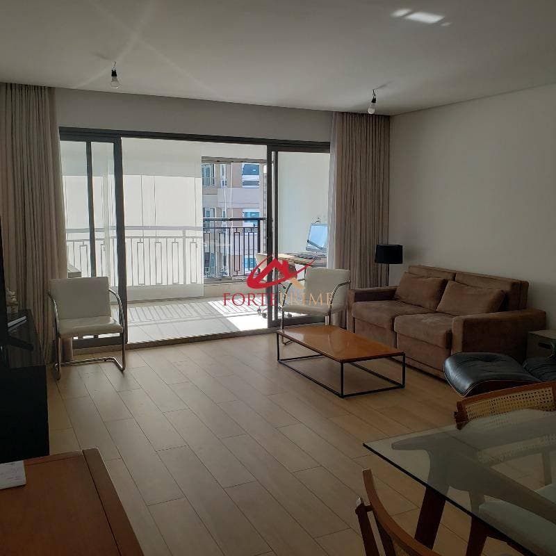Apartamento com 3 quartos à Venda, Moema - São Paulo - Apartamento em Moema, São Paulo - à venda - FORTE PRIME IMOVEIS LTDA