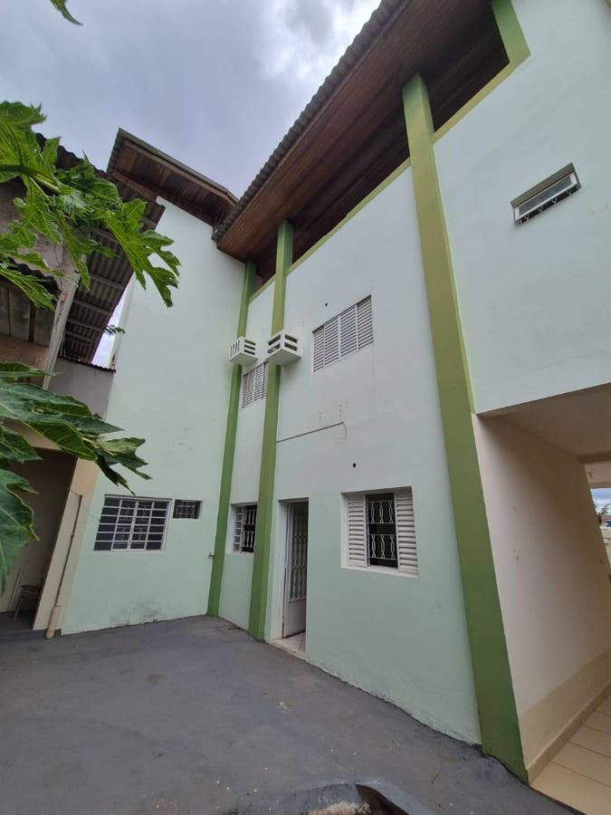 Vende-se Casa em Bairro Centro América - Casa em Centro América, Cuiabá - à venda - Prime House Inteligência Imobiliária