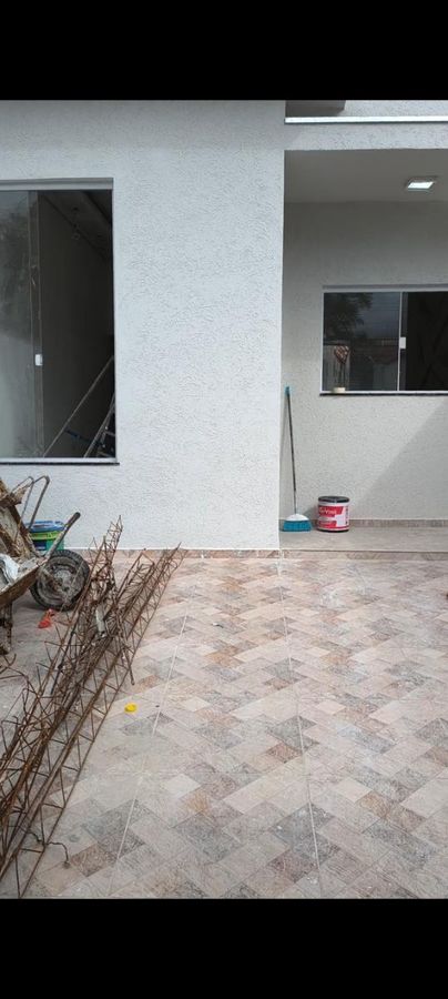 Casa com 2 Quartos à Venda, Vila Prado - Pindamonhangaba - Casa em Vila Prado, Pindamonhangaba - à venda - EDSON DERRICO IMOVEIS LTDA