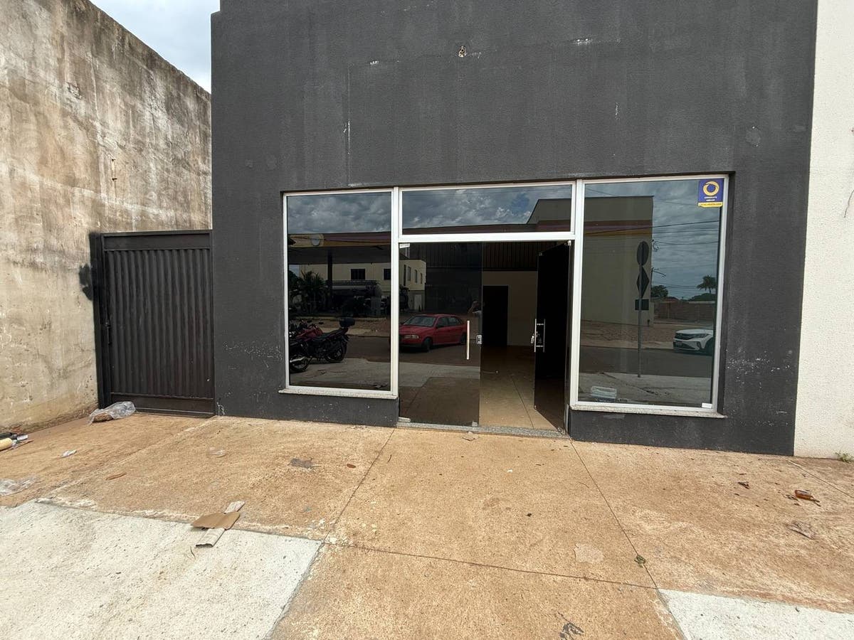 Sala comercial para Locação, Jardim Taquari - Palmas - Sala Comercial em Jardim Taquari (Taquaralto), Palmas - para locação - Empesul Imóveis