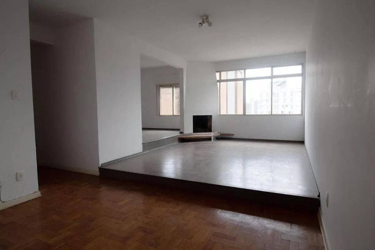 Apartamento de 110m² para Locação por R$6.500,00, em Pinheiros, São Paulo - Apartamento em Pinheiros, São Paulo - para locação - INGRÁCIA IMÓVEIS
