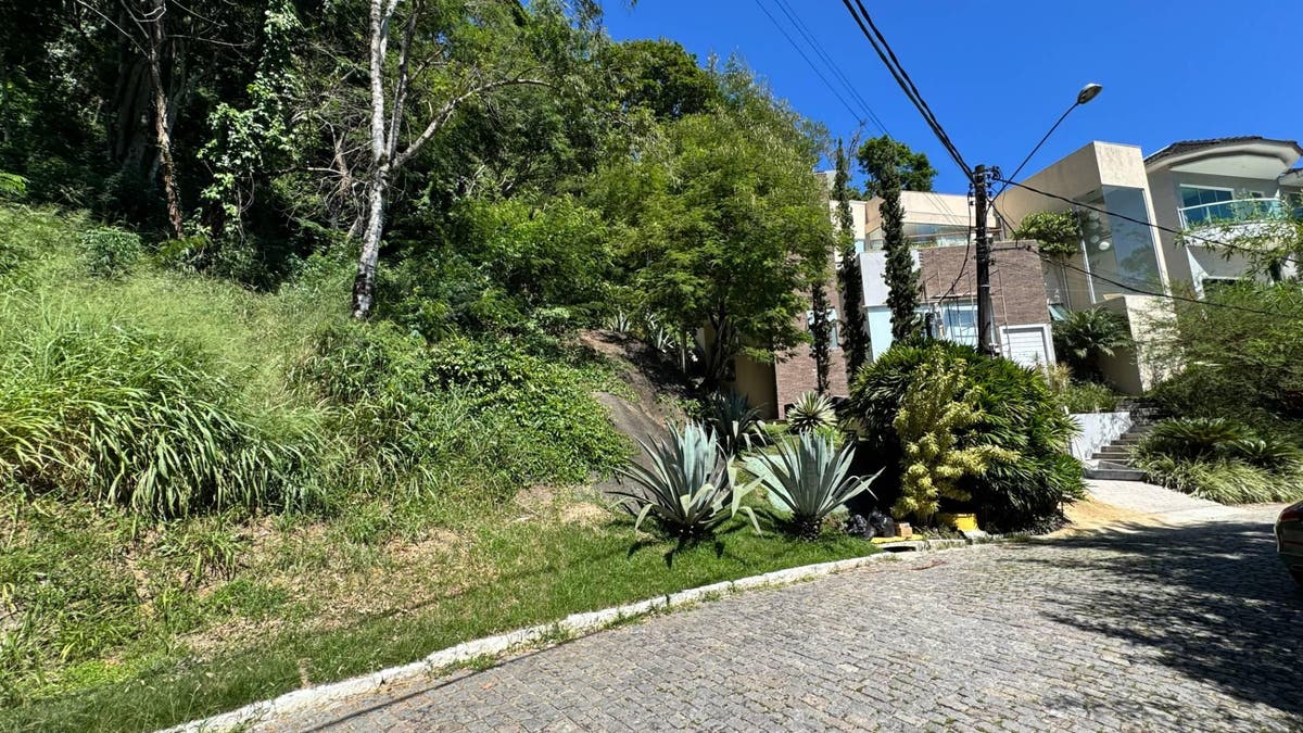 Lote/Terreno, Engenho do Mato - Niterói - Lote/Terreno em Engenho do Mato, Niterói - à venda - AGF IMÓVEIS