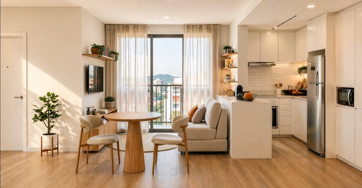 1 Dormitório Comfort Parkside Avenida Rio Branco centro Florianópolis - 709 - Apartamento em Centro, Florianópolis - à venda - Seiter Imobiliária