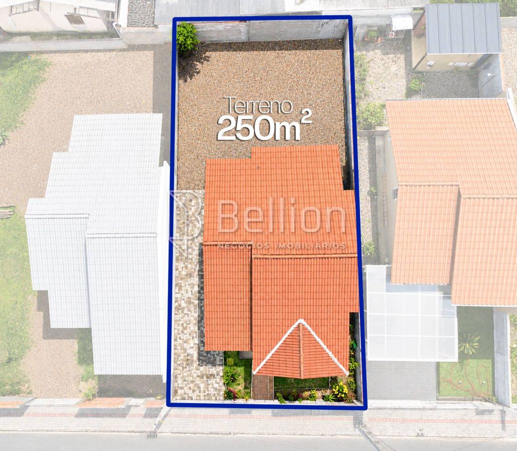 Casa, 3 quartos, 62 m² - Foto 16