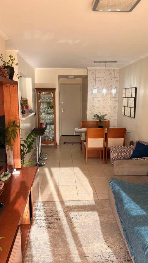Apartamento com 3 quartos, Engordadouro - Jundiaí - Apartamento em Engordadouro, Jundiaí - à venda - Catedral Brokers Negócios Imobiliários