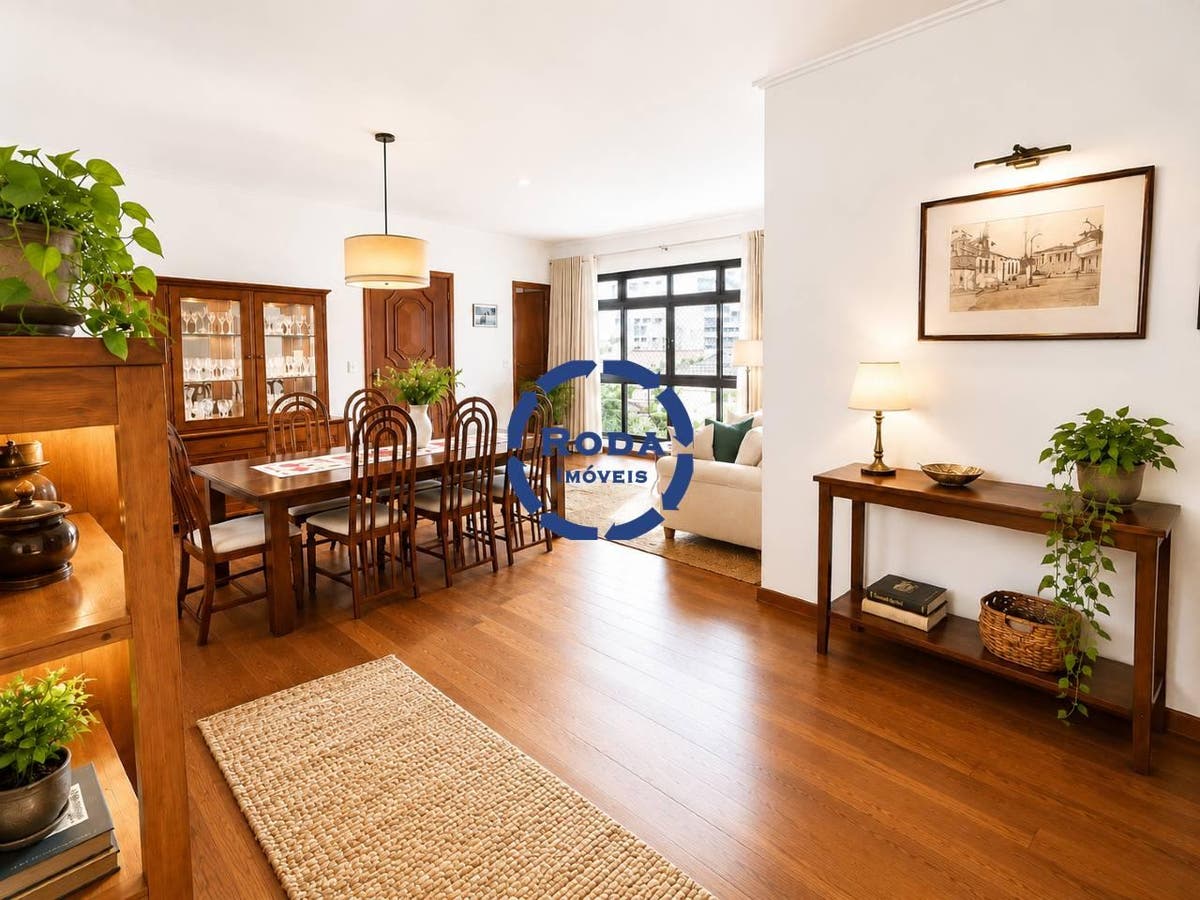 APTO AMPLO NO BOQUEIRÃO .OPORTUNIDADE!!!! - Apartamento em Boqueirão, Santos - à venda - A.AYRES IMÓVEIS LTDA