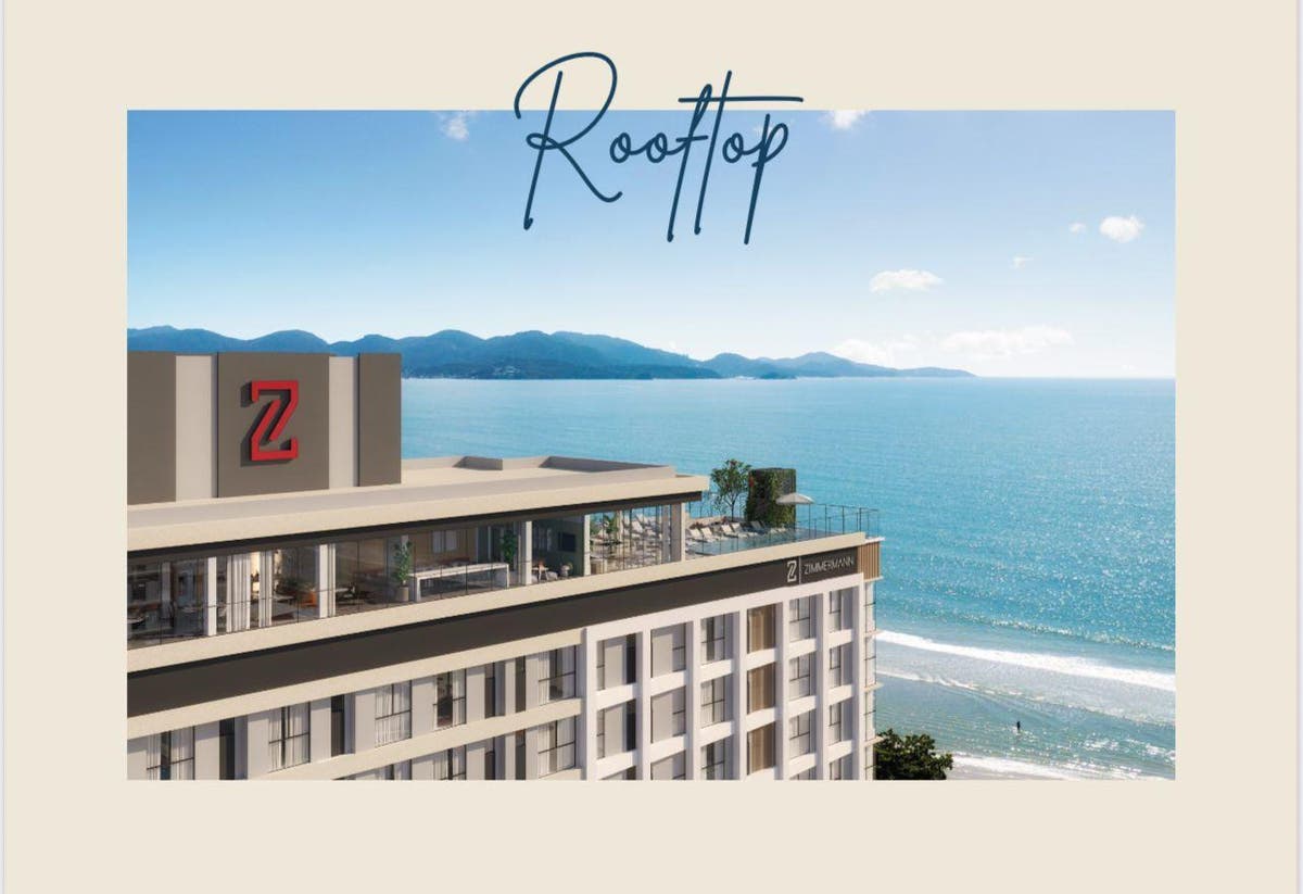 Apto 4 dormitórios (4 suítes) — UNIC, Balneário Perequê, Porto Belo/SC - Apartamento em Perequê, Porto Belo - à venda - Portal Imóveis Itapema