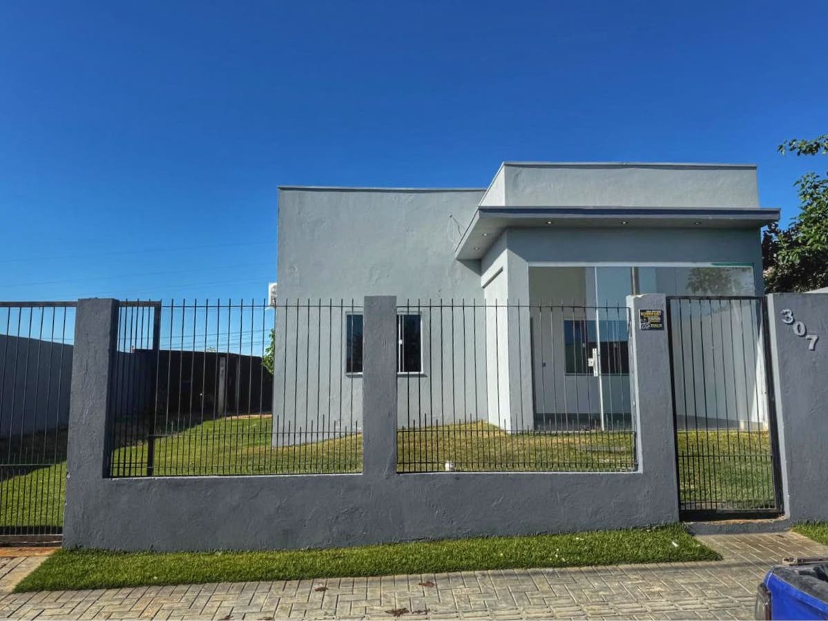 Casa, monte.Libano - Sorriso - Casa em Monte Libano, Sorriso - à venda - Aurora Imobiliária