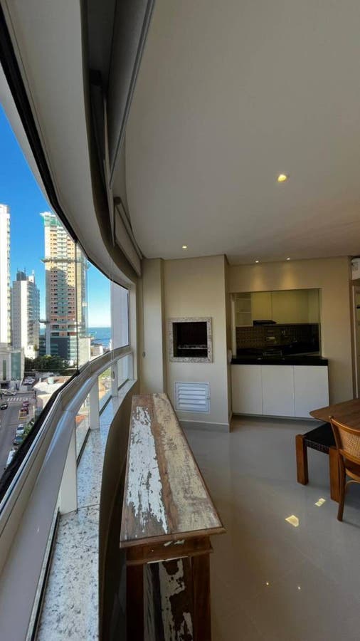 Apartamento à venda no Edifício Portal D`Antares em Balneário Camboriú - Apartamento em Pioneiros, Balneário Camboriú - à venda - Prosperitá