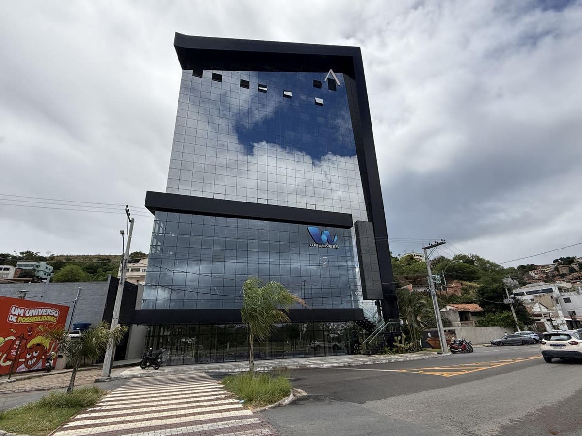 Salas Comerciais, Colatina Velha - Colatina - Salas Comerciais em Colatina Velha, Colatina - para locação - Select Brokers Imobiliária LTDA.