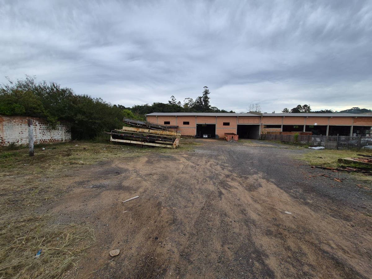 Parque Itacolomi | Gravataí - Pavilhão Comercial em Parque Itacolomi, Gravataí - para locação - Vance Imóveis