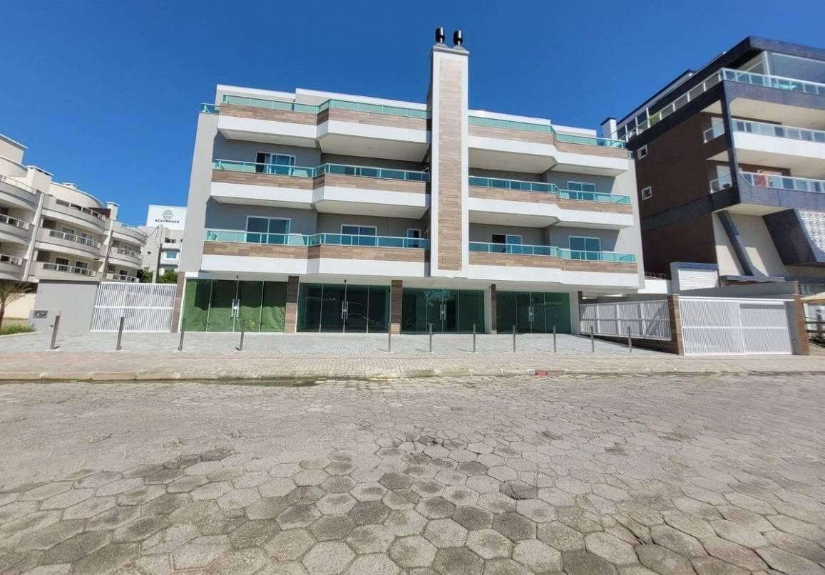 Apartamento 2 Quartos - Mariscal - Bombinhas - Apartamento em Mariscal, Bombinhas - para temporada - Imobiliária Lenita Imóveis