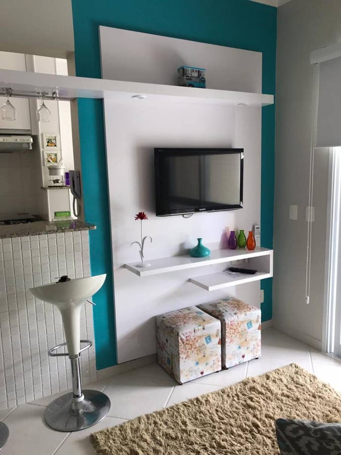 Apartamento com 2 quartos, Praia Grande - Ubatuba - Apartamento em Praia Grande, Ubatuba - à venda - IALTA IMOVEIS LTDA