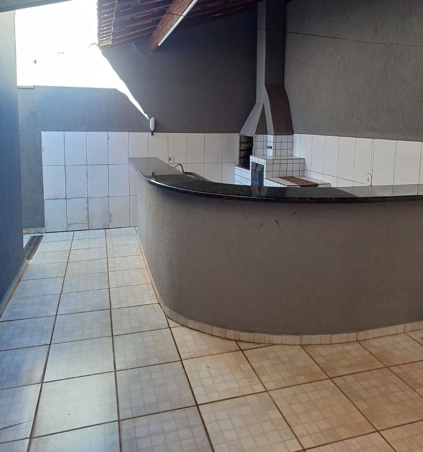 Casa com 3 quartos à Venda, Jardim Vera Cruz III - Franca - Casa em Jardim Vera Cruz III, Franca - à venda - Uniocon Negócios Imobiliários