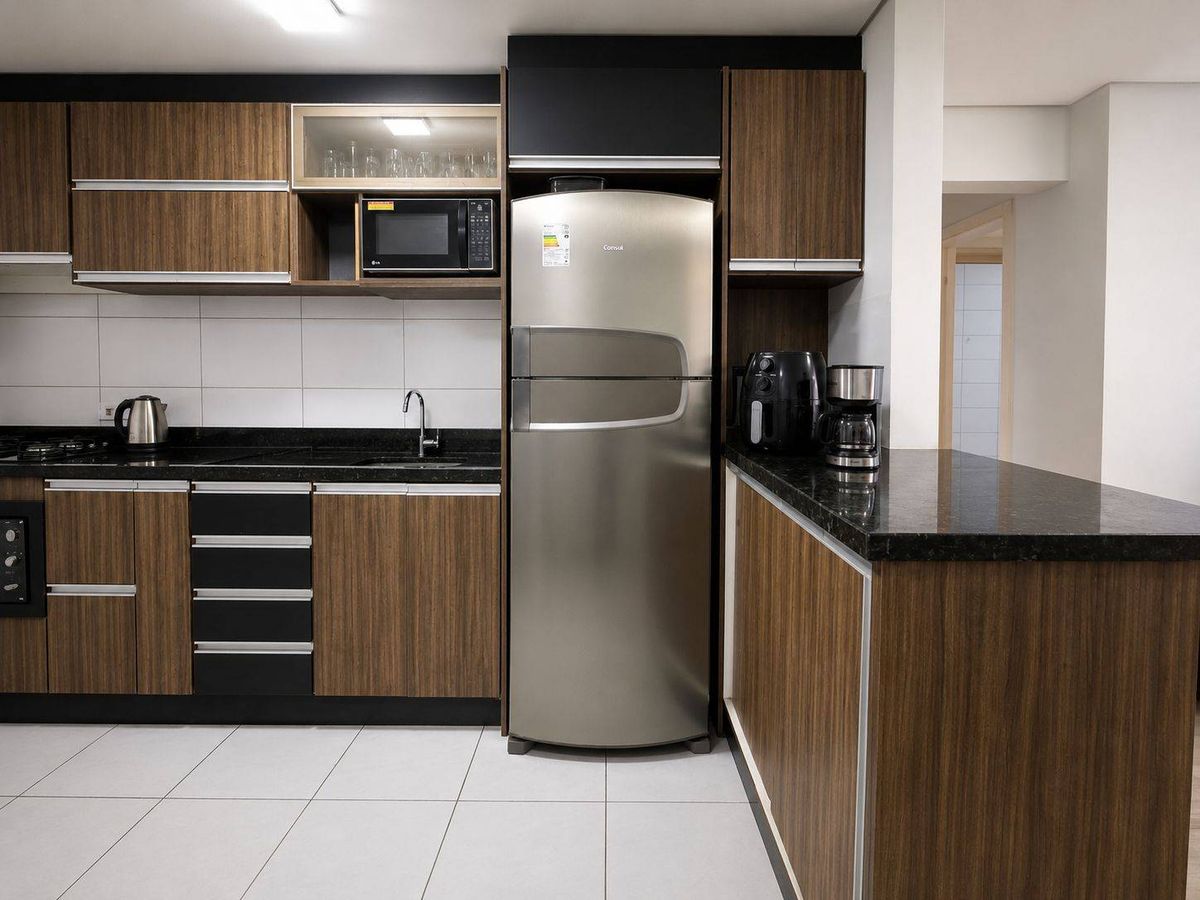 Apartamento com 2 Quartos, Centro - Apartamento em Centro, Jaraguá do Sul - à venda - IMOB Imóveis
