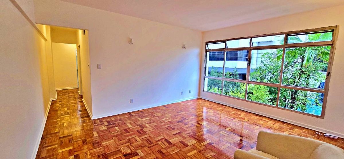 Apartamento - Apartamento em Paraíso, São Paulo - à venda - Marquesa Imóveis