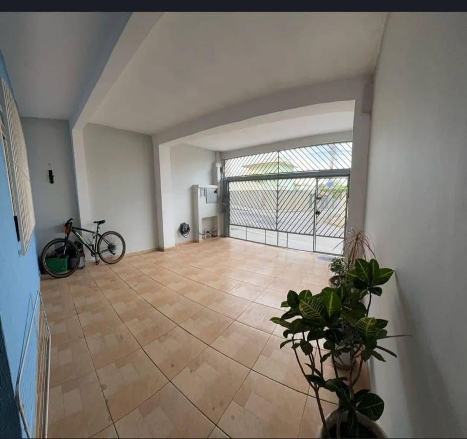 Garagem