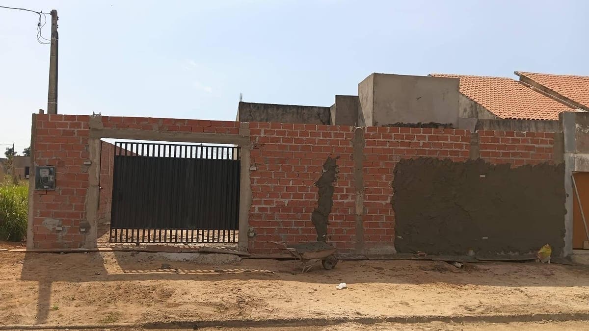 Casa com 3 quartos, Residencial Barão Melgaço III - Vilhena - Casa em Residencial Barão Melgaço III, Vilhena - à venda - ALIMA IMOBILIÁRIA