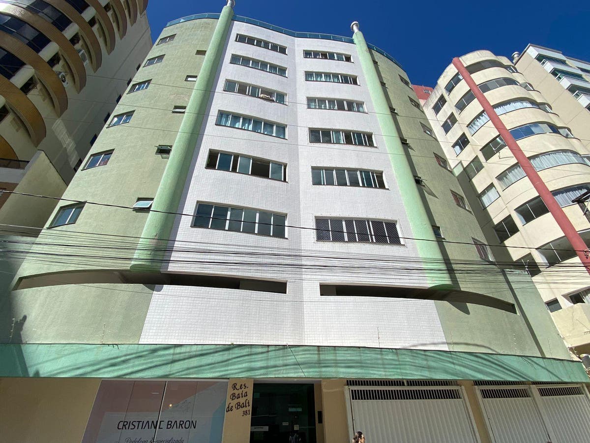 Apto 3 dorm (1 suíte) Baía de Bali, Itapema/SC - Apartamento em Meia Praia, Itapema - à venda - Portal Imóveis Itapema