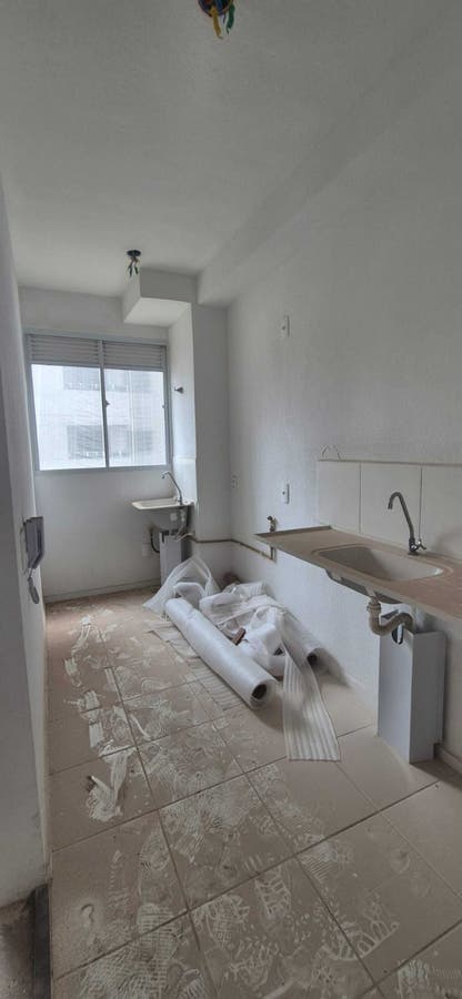 Apartamento com 2 quartos à Venda, Vila Nova Bonsucesso - Guarulhos - Apartamento em Vila Nova Bonsucesso, Guarulhos - à venda - MFelix Imóveis e Assessoria Ltda