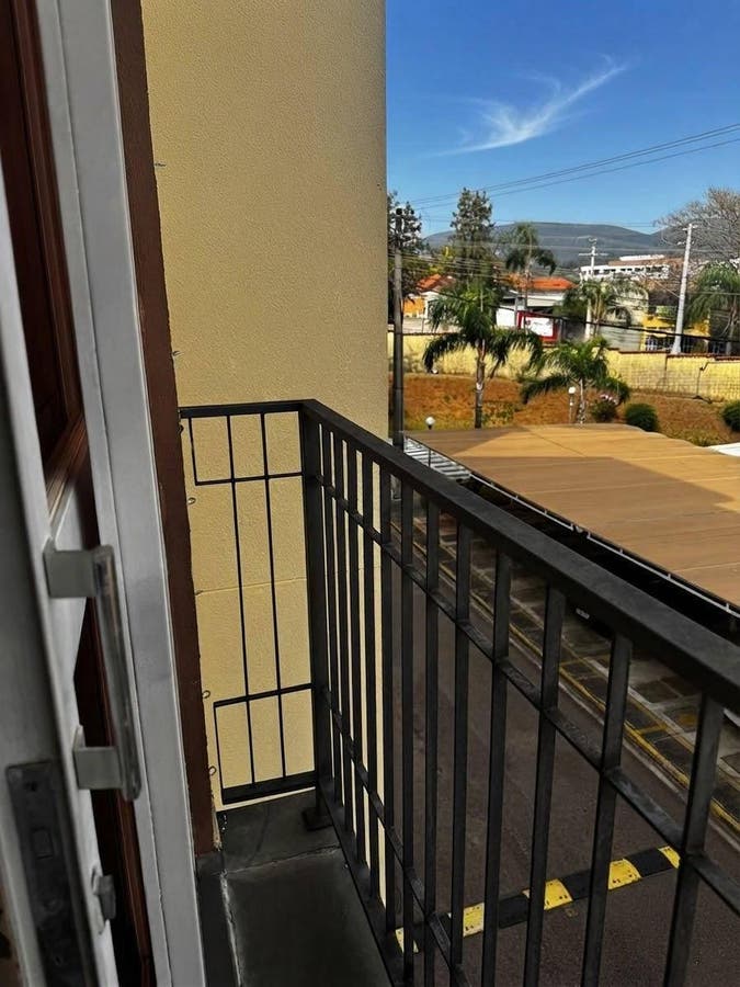 Apartamento com 2 quartos, Recanto Quarto Centenário - Jundiaí - Apartamento em Recanto Quarto Centenário, Jundiaí - à venda - Catedral Brokers Negócios Imobiliários