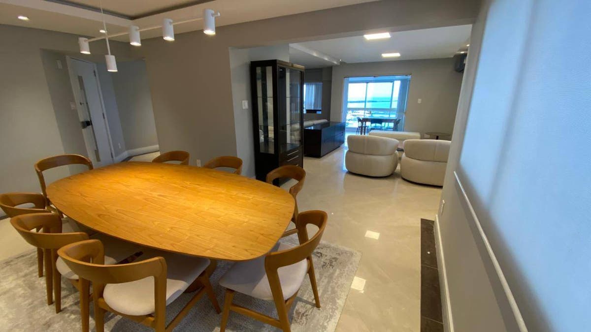 APARTAMENTO ALTO PADRÃO NO BAIRRO FAZENDA - ITAJAÍ - Apartamento em Fazenda, Itajaí - para locação e à venda - Brava Norte Imóveis