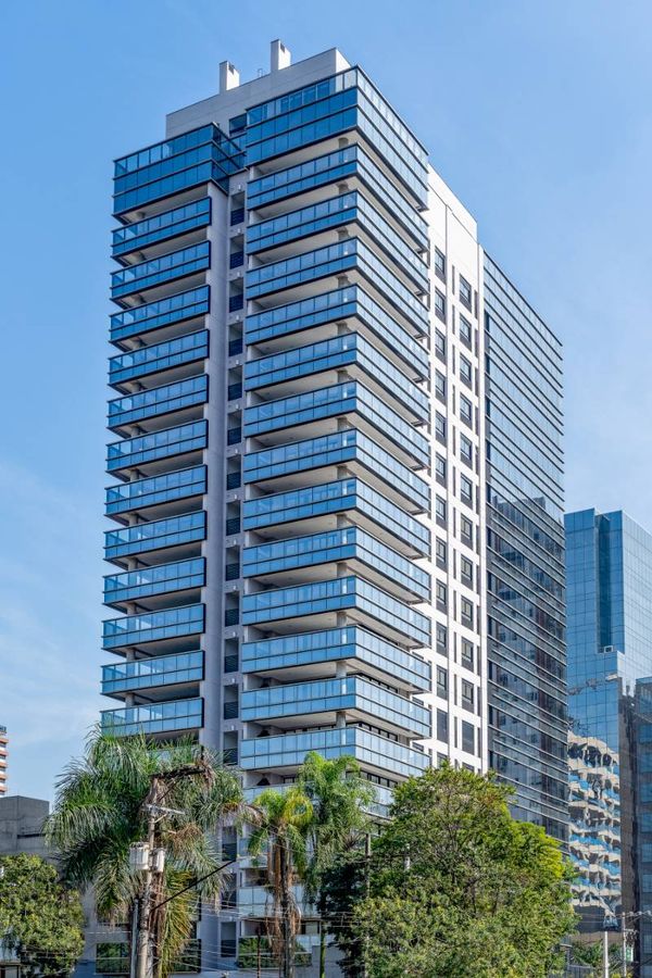 P11 Pinheiros - Apartamento em Pinheiros, São Paulo - à venda - Bem Imóvel