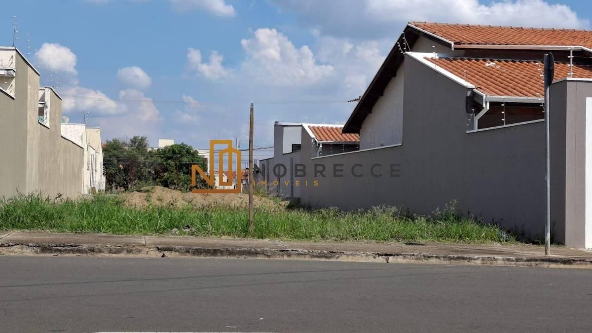Terreno plano á venda Jardim Bela Vista - Indaiatuba/SP - Lote/Terreno em Jardim Bela Vista, Indaiatuba - à venda - Nobrecce Imóveis