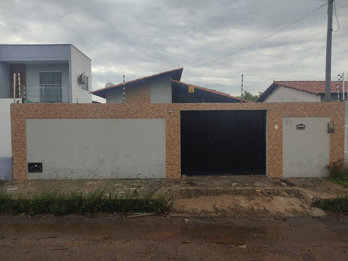 Nova Mossoró Cod (17313) - Casa em Nova Mossoró1, Mossoró - à venda - Mitre Imóveis Serviços & Negocios Imobiliarios Eireli - Me