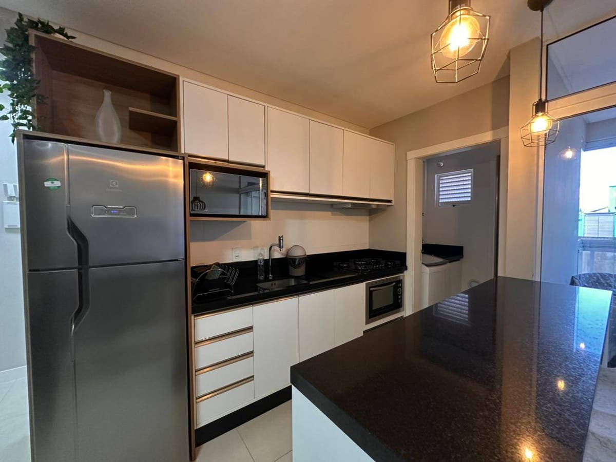Apartamento de 80m² à Venda no Bairro Mariscal - Bombinhas/SC - Apartamento em Mariscal, Bombinhas - à venda - PRIME INVESTIMENTOS