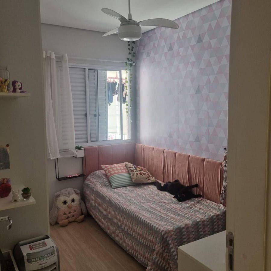 Apartamento com 3 dormitórios à venda, 92 m² por R$ 799.000,00 - Parque Residencial Nove de Julho - Jundiaí/SP - Apartamento em Parque Residencial Nove de Julho, Jundiaí - à venda - Team ÊXITO Imob