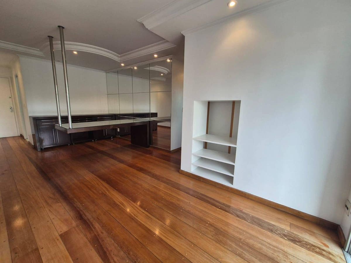 Apartamento 68m² à Venda por R$ 850.000,00 em Pinheiros / São Paulo - Apartamento em Pinheiros, São Paulo - à venda - INGRÁCIA IMÓVEIS