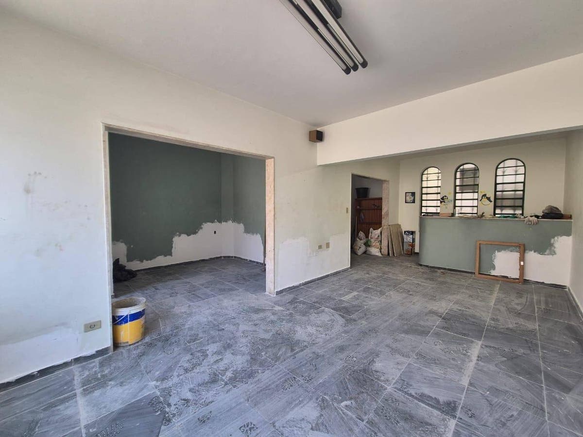 Comercial 100m² para Locação por R$ 7.500,00 - Perdizes / São Paulo - Sobrado em Perdizes, São Paulo - para locação - INGRÁCIA IMÓVEIS