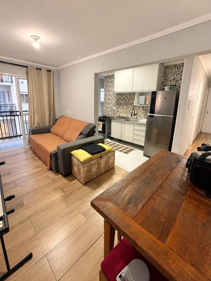 partamento à Venda no Medeiros, Jundiaí por R$ 350.000 | 2 Dormitórios, 60 m² e 1 Vaga - Apartamento em Medeiros, Jundiaí - à venda - Team ÊXITO Imob