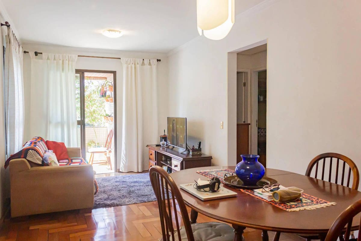 Apartamento de 86m² à Venda por R$ 745.000,00 - Vila Romana / São Paulo - Apartamento em Vila Romana, São Paulo - à venda - INGRÁCIA IMÓVEIS