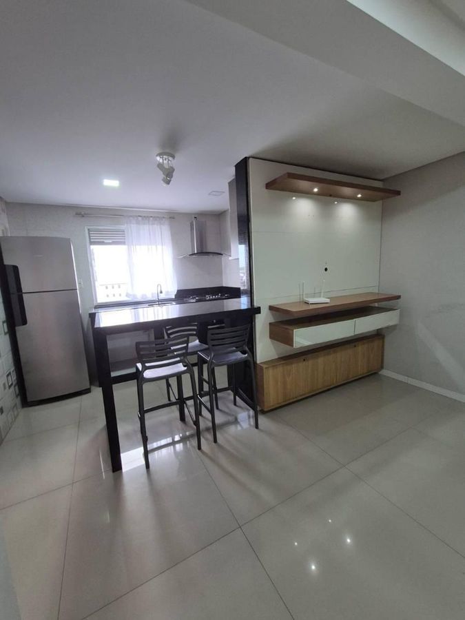 Apto - 1 Qt - Mobiliado - Itaipava - Itajaí/SC - Apartamento em Itaipava, Itajaí - à venda - Denis Alexandre Imóveis