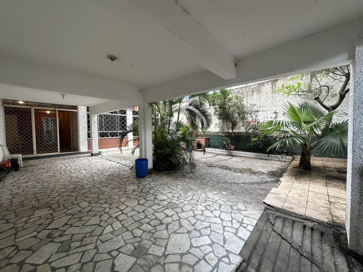 Casa em vila totalmente residencial com guarita 24 horas Rua Comandante Cordeiro Farias salão 4 quartos 300m² - Apartamento em Maracanã, Rio de Janeiro - à venda - MIGUEZ IMOBILIÁRIA