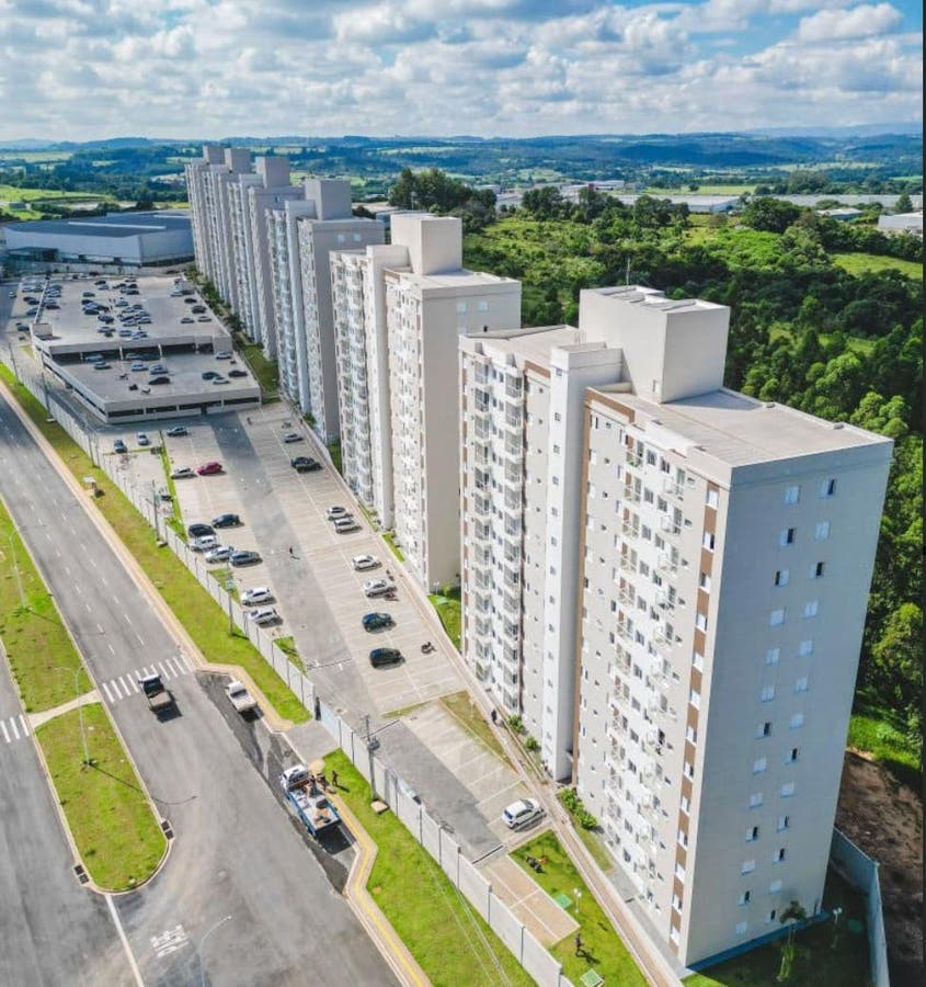 Apartamento à venda, 2 quartos, Villa Helvétia, Indaiatuba - Apartamento em Indaiatuba - à venda - Team ÊXITO Imob
