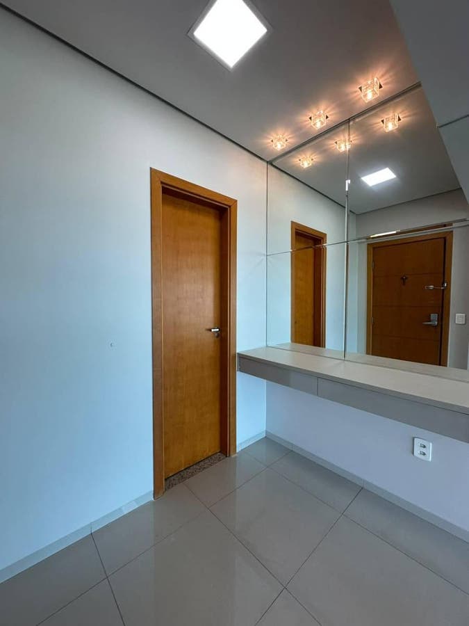 Foto 42 — Apartamento com 3 quartos, Residencial Interlagos - Rio Verde