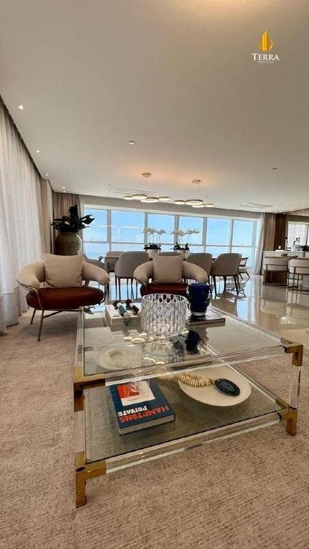 Apartamento a venda no Edifício Epic Tower localizado na Barra Sul em Balneário Camboriú. - Apartamento em Centro, Balneário Camboriú - à venda - IMOBILIÁRIA TERRA ITAJAI LTDA