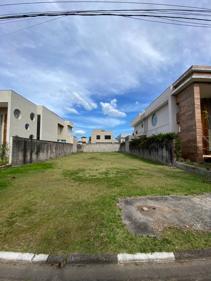 Terreno condomínio fechado - Lote/Terreno em Maitinga, Bertioga - à venda - Team ÊXITO Imob